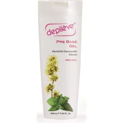 depileve Pre Base Gel 200 ml
