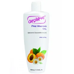 depileve Pre-Waxing Oil 220 ml