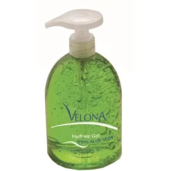 Depileve Velona Aloe Vera Gel 500 ml