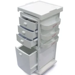 depileve Work Trolley