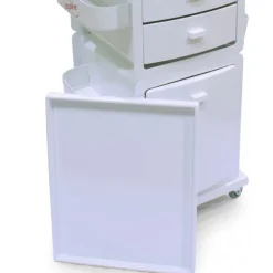 depileve Work Trolley - Ablage