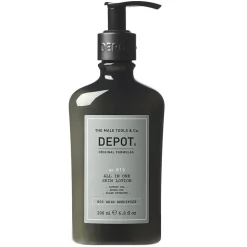DEPOT 815 All In One Skin Lotion 200 ml