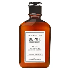 DEPOT 109 Anti-Itching Soothing Shampoo 250 ml