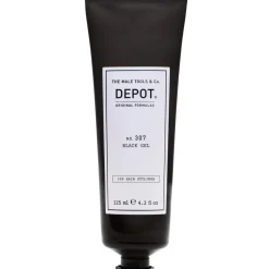 DEPOT 307 Black Gel 125 ml