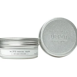 DEPOT 312 Charcoal Paste 75 ml