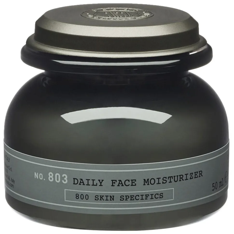 DEPOT 803 Daily Face Moisturizer 50 ml