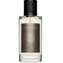 DEPOT 904 Eau De Toilette Classic Cologne 100 ml