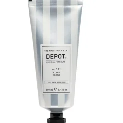 DEPOT 311 Fiber Cream 100 ml