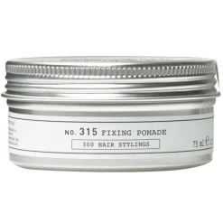 DEPOT 315 Fixing Pomade 75 ml