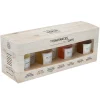 DEPOT 7 Fragrances For 7 Days Kit