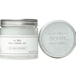 DEPOT 304 Hold Strong Gel 200 ml