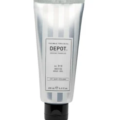 DEPOT 313 Medium Hold Gel 200 ml
