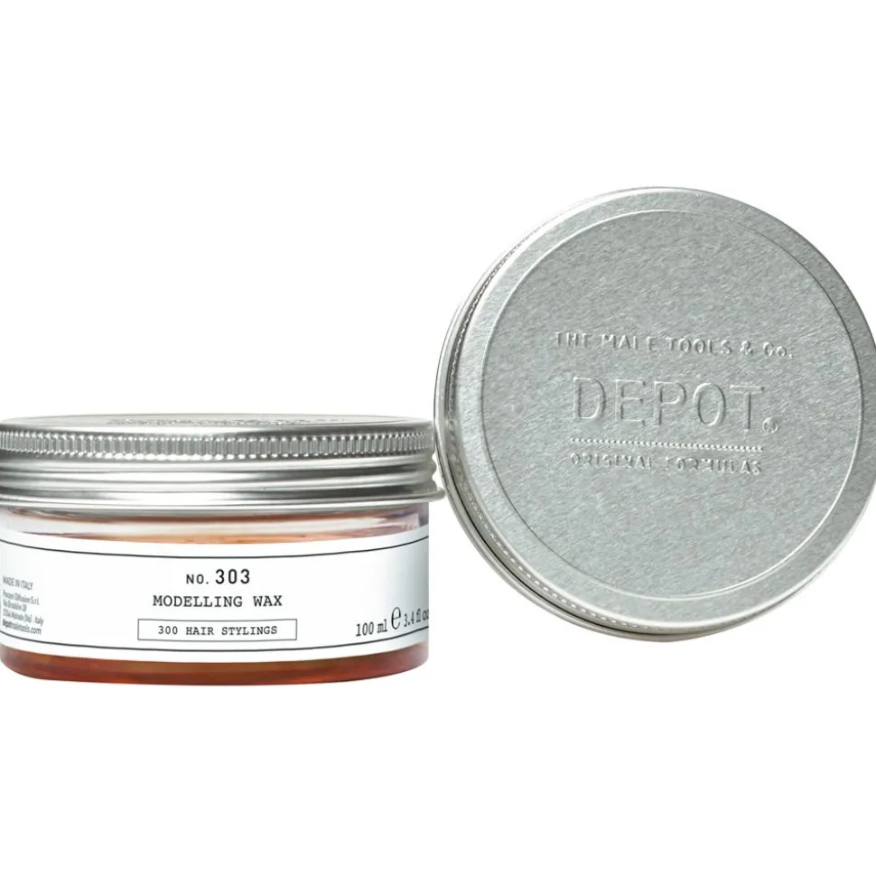 DEPOT 303 Modelling Wax 100 ml