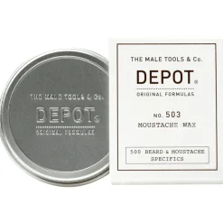 DEPOT 503 Moustache Wax 30 ml