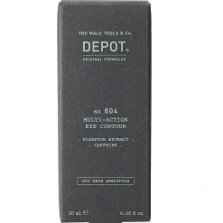 DEPOT 804 Multi-Action Eye Contour 20 ml