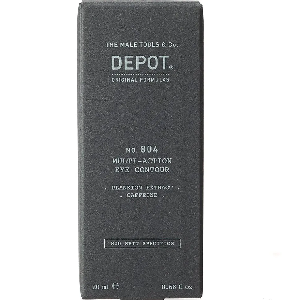 DEPOT 804 Multi-Action Eye Contour 20 ml