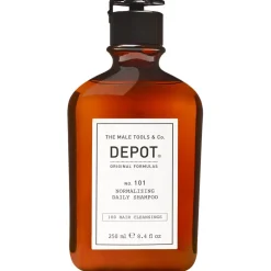 DEPOT 101 Normalizing Daily Shampoo 250 ml
