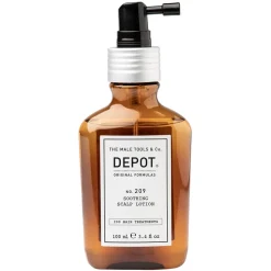 DEPOT 209 Soothing Scalp Lotion 100 ml