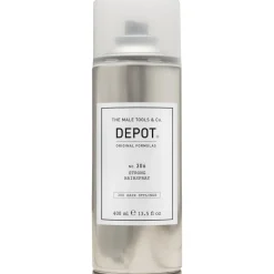 DEPOT 306 Strong Hairspray 400 ml