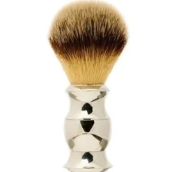 DEPOT Aluminium Shaving Brush