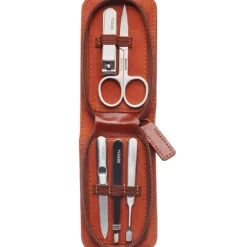 DEPOT Home & Travel Manicure Set