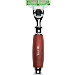 DEPOT Home Razor