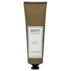 DEPOT NO° 509 Beard Silky Scrub 150 ml