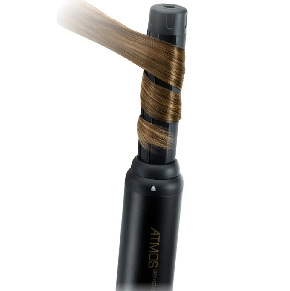 Diva Atmos Dry & Style Hairstyler inkl. Auto Aircurl