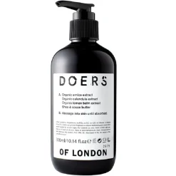 Doers of London Body Lotion 300 ml