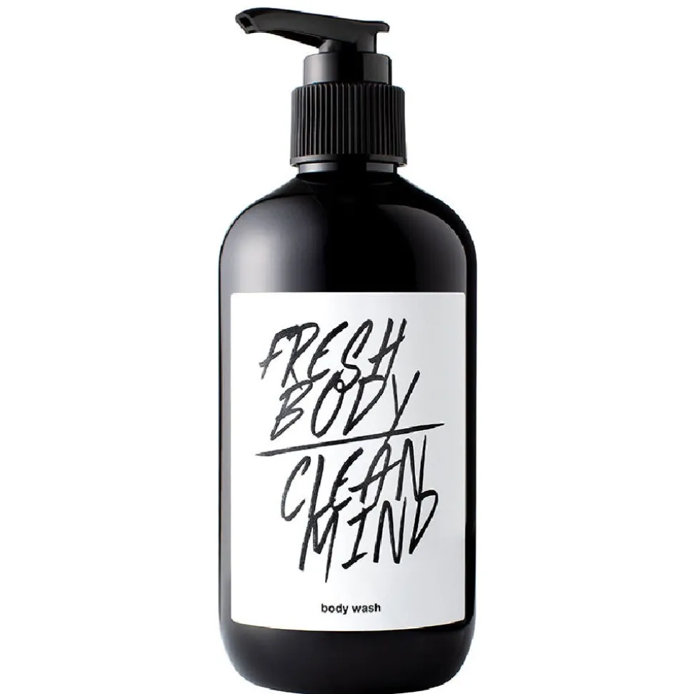 Doers of London Body Wash 300 ml