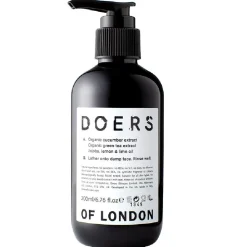 Doers of London Facial Cleanser 200 ml