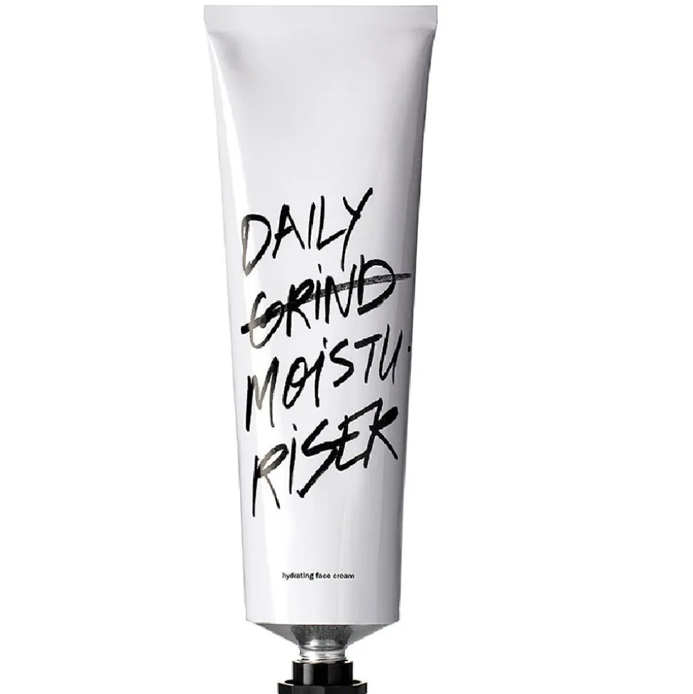 Doers of London Hydrating Face Cream 100 ml