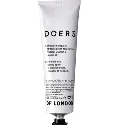 Doers of London Hydrating Face Cream 100 ml