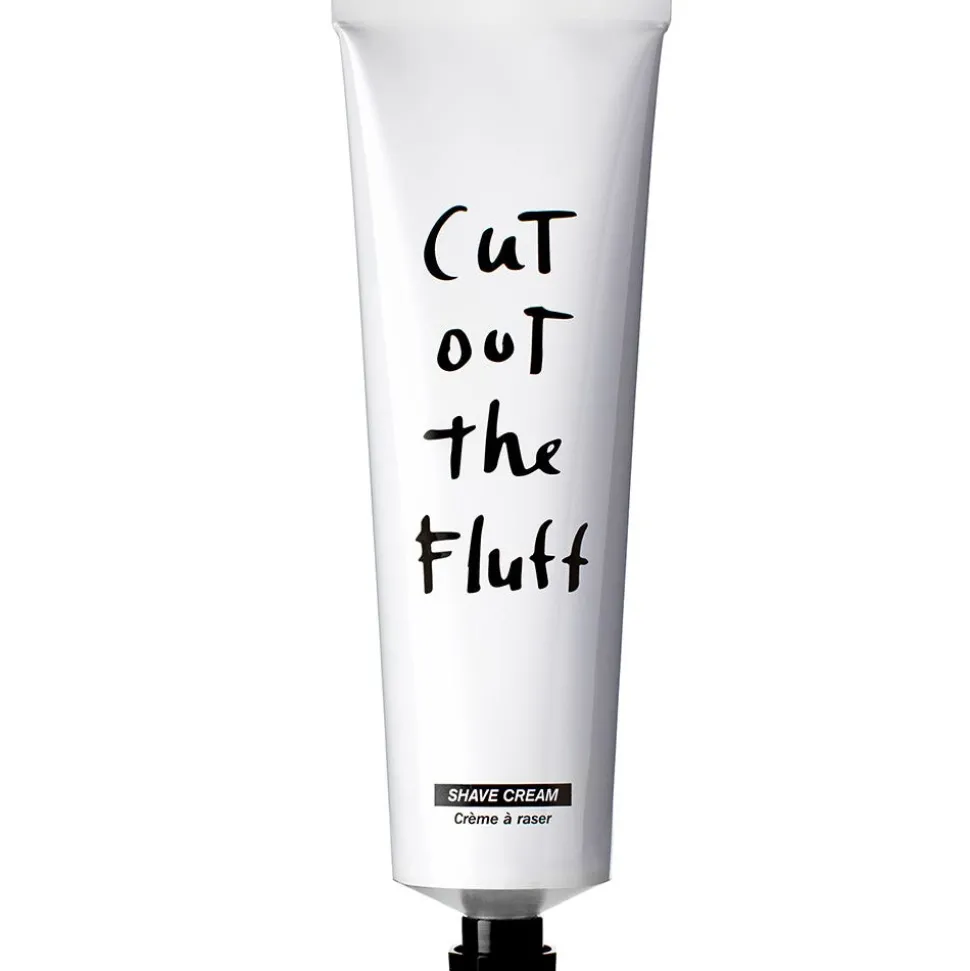 Doers of London Shave Cream 100 ml