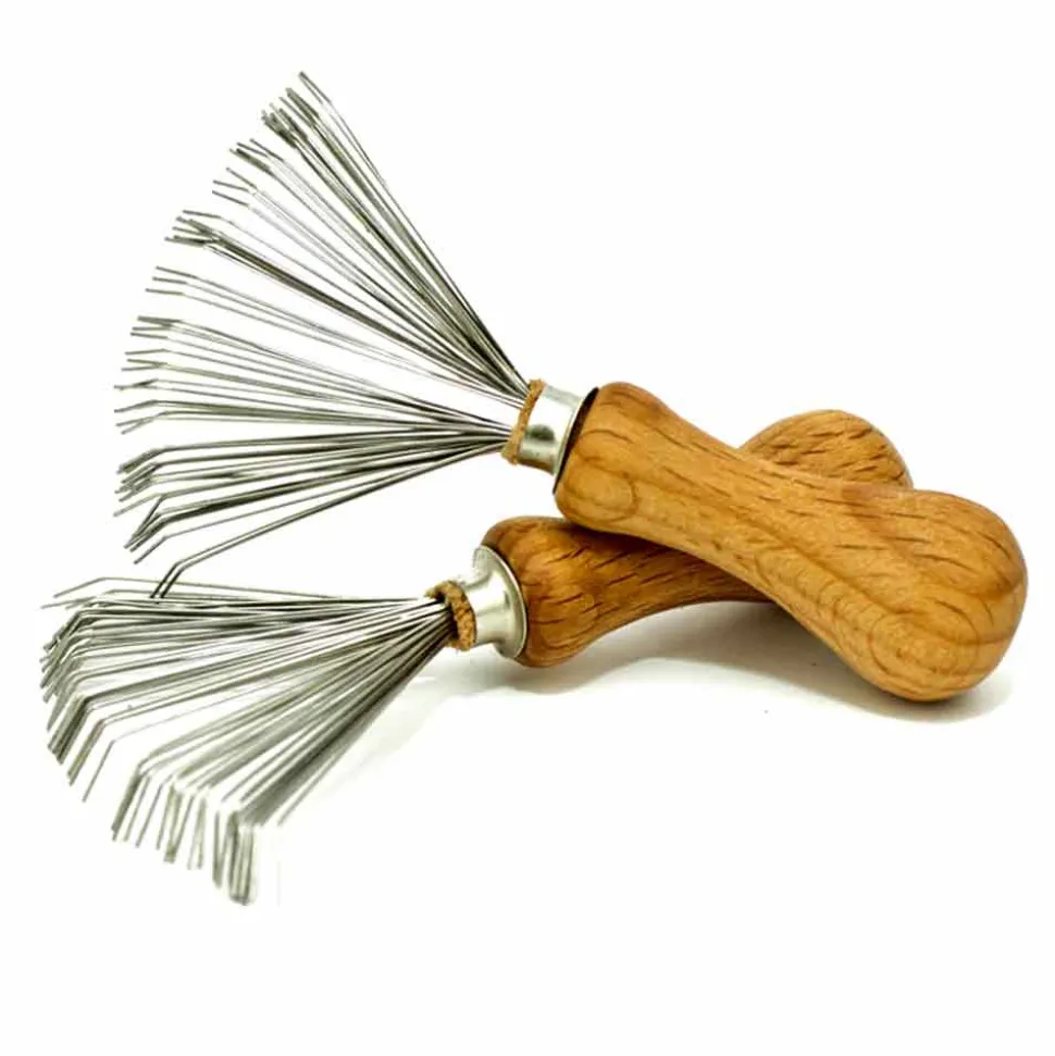 Don Draper Haarbürstenreiniger