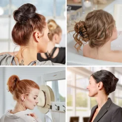 doouup Cinnamon Gold Haarklammer