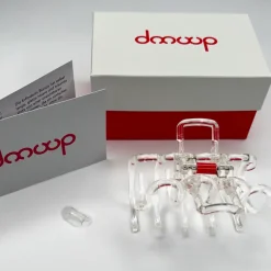 doouup Ice Edition Haarklammer