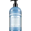 Dr. Bronner's Bio Sugar Soap Baby mild 710 ml