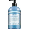 Dr. Bronner's Bio Sugar Soap Baby-Mild 355 ml