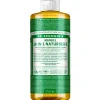 Dr. Bronner's 18-in-1 Naturseife Mandel 475 ml