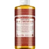 Dr. Bronner's 18-in-1 Naturseife Eukalyptus 475 ml