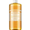 Dr. Bronner's 18-in-1 Naturseife Zitrus-Orange 945 ml
