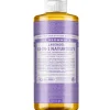 Dr. Bronner's 18-in-1 Naturseife Lavendel 475 ml