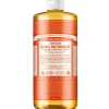 Dr. Bronner's 18-in-1 Naturseife Teebaum 945 ml