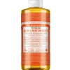 Dr. Bronner's 18-in-1 Naturseife Teebaum 475 ml