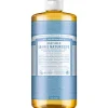 Dr. Bronner's 18-in-1 Naturseife Baby mild 945 ml