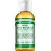 Dr. Bronner's 18-in-1 Naturseife Mandel 60 ml