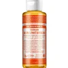 Dr. Bronner's 18-in-1 Naturseife Teebaum 120 ml