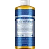Dr. Bronner's 18-in-1 Naturseife Pfefferminze 475 ml