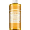Dr. Bronner's 18-in-1 Naturseife Zitrus Orange 475 ml